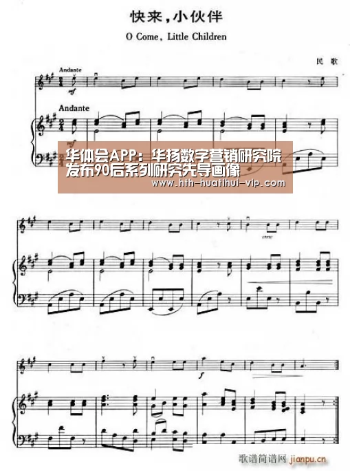 华体会APP:华扬数字营销研究院发布90后系列研究先导画像(图3) 华体会官网